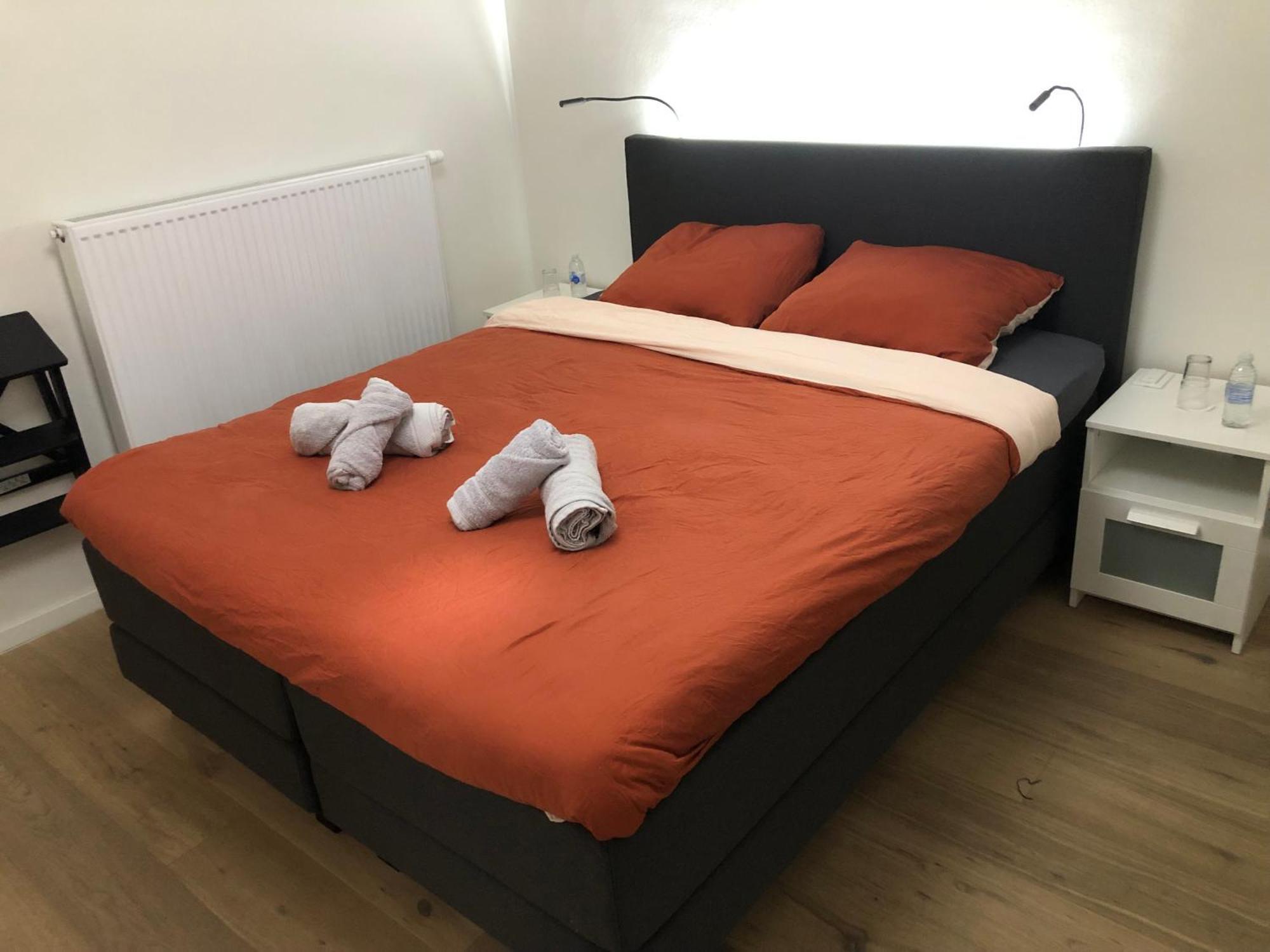 Apartament Laurina'S Cove Ostenda Zewnętrze zdjęcie